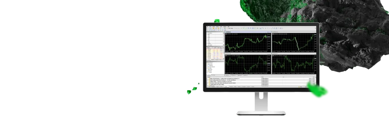 FBS — Produkt- und Servicedarstellung der offiziellen Website
